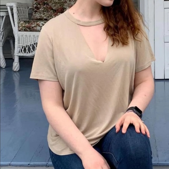 ❌SOLD ❌NWT- FOREVER 21 PLUS - Picture 2 of 5